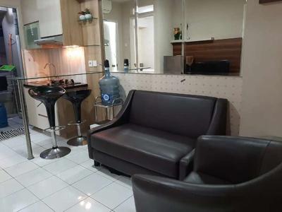 Disewakan 2br Apartemen kalibata tower flamboyan