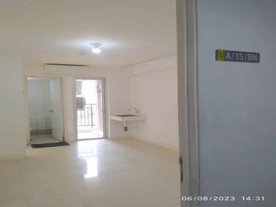 [DISEWAKAN ] 2BR Unfurnish Tower Alamanda Apartemen Bassura City