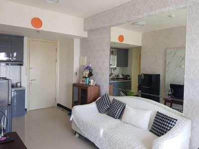 Disewakan Apartemen East Coast Mansion Pakuwon City 2BR Furnished Baru