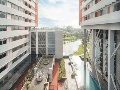 Disewakan Apartemen Paddington Alam Sutera Tangerang