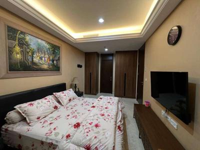 Disewakan Apartement Pondok Indah Residence 1 BR Full Furnished