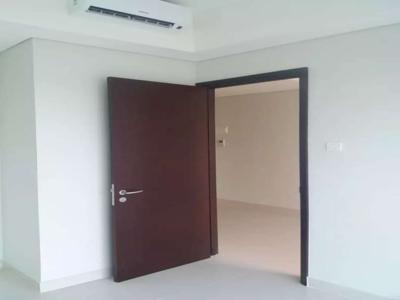 Disewakan cepat Apartemen Puri Mansion 1 BR semi furnished