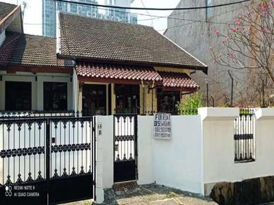 Disewakan Rumah Cipete