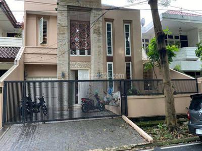 Disewakan Rumah Pondok Indah Jakarta Selatan
