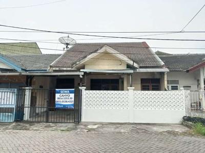 DISEWAKAN RUMAH Siwalankerto Permai Surabaya Selatan