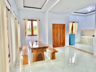 FOR LEASE HOUSE IN GOA GONG BUKIT
