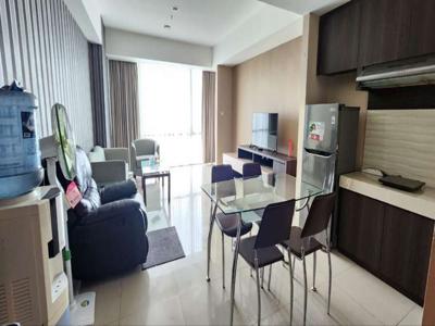 FOR RENT 1bedroom U-Residence tower 1 Karawaci!