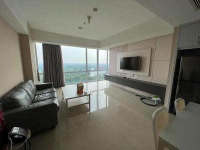 FOR RENT 1br Dekat UPH. U1 UNIT JARANG ADA!