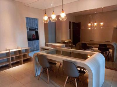 For Rent Apartemen Thamrin Residence full furnish Tipe 3BR