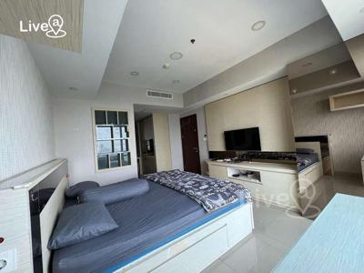 FOR RENT Fully Furnished 2-bedrooms U-Residence 2, VIEW GOLF! Supermal