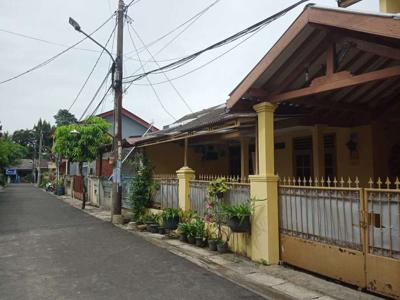 FOR SALE RUMAH DI CIPUTAT HANYA 850 JUTA SIAP HUNI