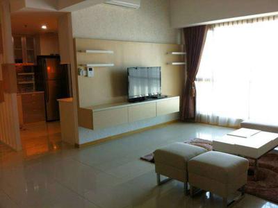 Gandaria Height Apartment Untuk Disewakan