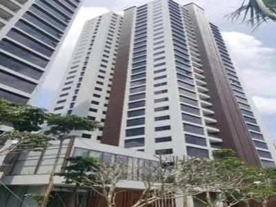 Hamilton Gandaria Siap Huni Tipe 2 Br Semi Furnish Unit