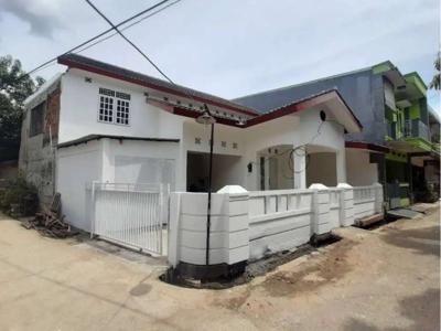 HOT, RUMAH DGN KMR TDR 6 DIJUAL CEPAT DEKAT DGN UNPAM DAN RSUD TANGSEL