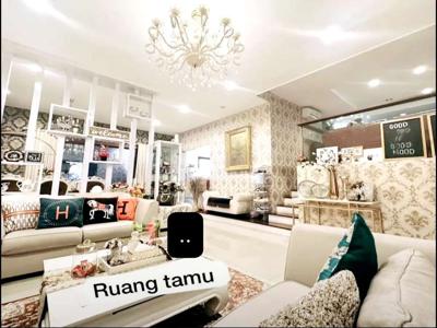 Hotsale rumah di veteran bintaro jakarta selatan