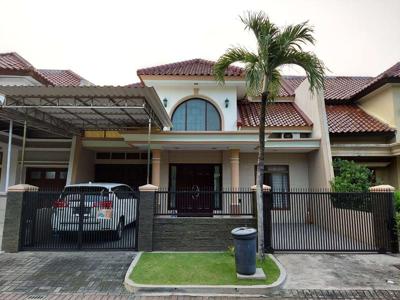 J01.02 DiJual Rumah Murah Villa Bukit Mas Cluster Mediterian