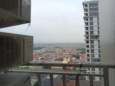 Jual Apartemen 2 BR Pakubuwono Terrace Jakarta Selatan