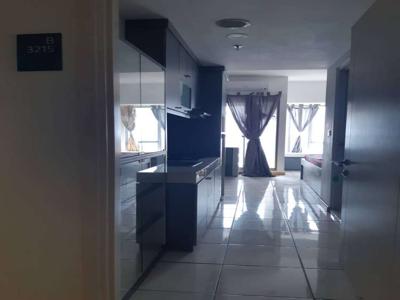 JUAL APARTEMENT MTOWN GADING SERPONG Depan SMS (LH)