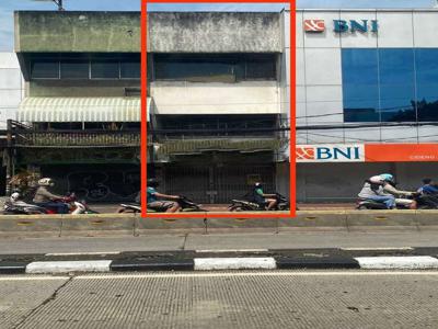 Jual Cepat Ruko 3 Lantai, Jl. KH. Hasyim Ashari, Cideng, Jakarta Utara