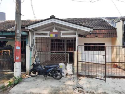 Jual Cepat rumah di jln raya Cimone Permai