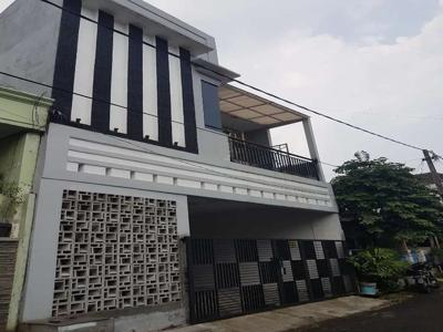 Jual Rumah Bona Sarana Indah, Cikokol, Tangerang