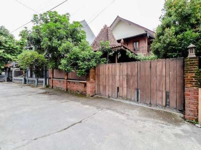 Jual Rumah di Sleman Jogja Homestay Jawa Lokasi Godean