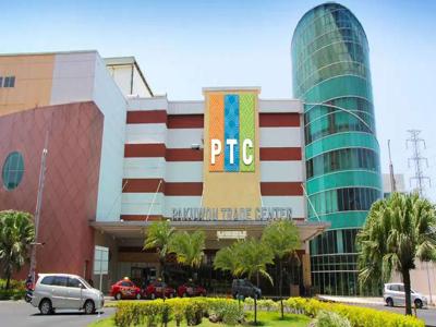 JUAL Stand Toko di PTC Lantai UG, STRATEGIS dan Ramai