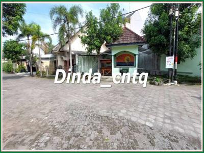 Jual Tanah Concat Sleman Termurah