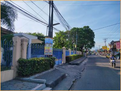 Jual Tanah di Condongcatur, Barat Stadion Maguwo