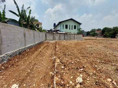 Jual Tanah Kavling Di Lokasi Terbaik Pondok Kopi Jaktim,Legalitas SHM