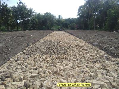 Jual Tanah Tangerang, Dekat Alun-Alun Legok, Harga 2Jt-an