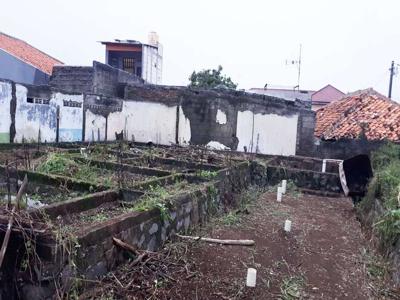 Kavling di Petukangan Utara Pesanggrahan Jakarta Selatan (CPA3 2671)