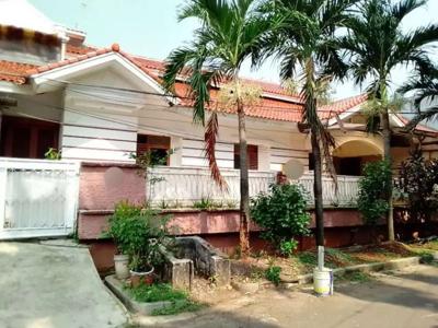 Rumah Jakapermai Jakasampurna Kranji