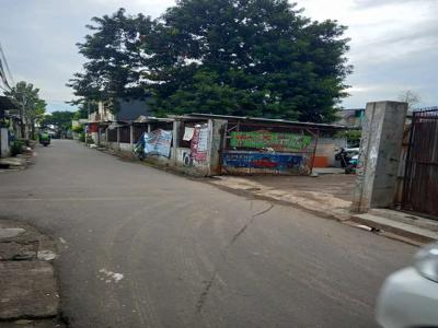 Lahan Kosong Tanjung Barat Jaksel