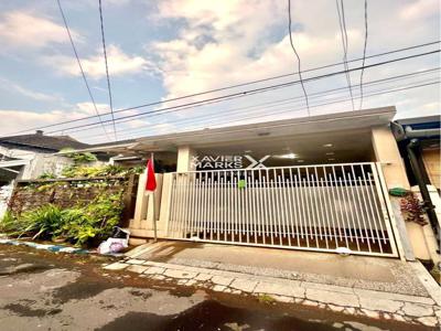 Latest Offer Rumah Asri di Dekat Superindo Sawojajar Malang