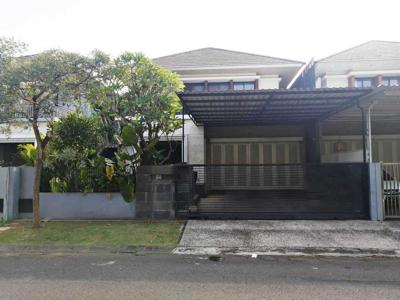LOKASI TERMAHAL Rumah Minimalis 2 Lantai Prambanan Residence Boulevard