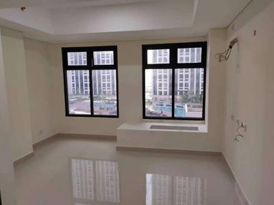 OVERKREDIT (BU)APARTEMEN POLLUX CHADSTONE CIKARANG: 1 BR, TIPE STUDIO,