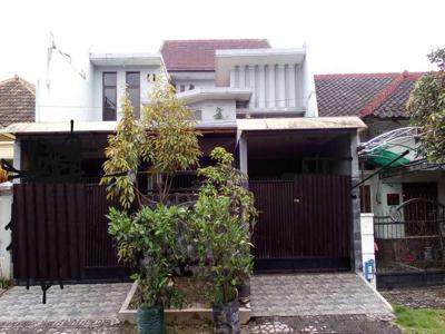 P11.02 DIJUAL CEPAT RUMAH DI ARAYA MALANG