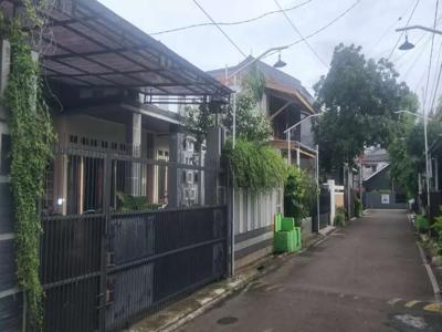 Pandji jual rumah di Bintara Jaya, Bekasi