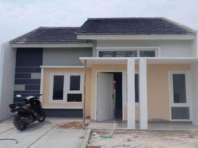 Perumahan Syariah Griya Mustanir Residence di Cikarang