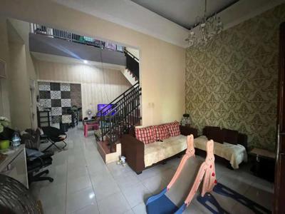 (Pkg014) DIJUAL CEPAT RUMAH BAGUS GADING GRIYA LESTARI