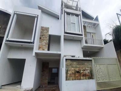 Promo Rumah Villa Plus Roftop Termurah di Kota Batu