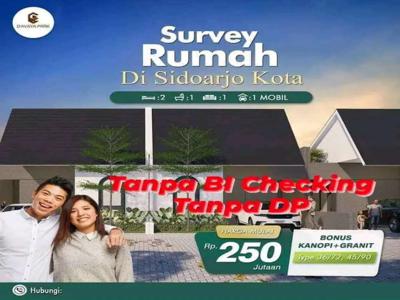 Promo soft launching, PERUM DAVAYA PARK siap bangun, SDA