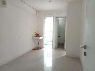 Readdy type 1bedroom kosongan disewakan apt Bassura City. Siapa cepat