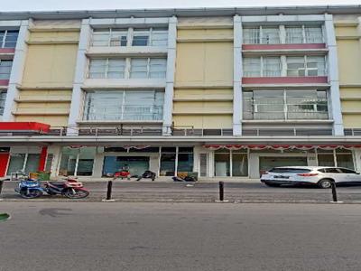 Dijual Ruko 4 Lantai di Komplek Topaz Summarecon Bekasi, Bekasi Utara
