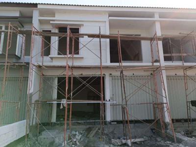 Ruko Amsterdam Green Mansion Juanda, kec sedati sidoarjo