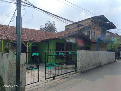 Rumah 1 Lantai di Jalan Kosambi, Cibiru