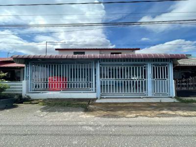 Rumah 1.5Lantai Siap Huni di Perumahan Bengkong Jaya