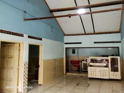 Rumah 2 kamar di sorosutan Umbulharjo Yogyakarta
