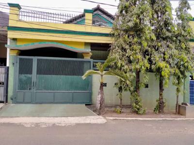 Rumah 2 Lantai BU Villa Nusa indah 2 Bojong Kulur Jatiasih